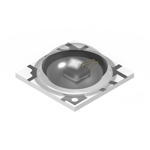 15437385AA540 Würth Elektronik  Émetteurs LED - Infrarouge UV Visible